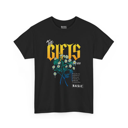 Unisex B.A.S.I.C "The Gifts" T Shirt