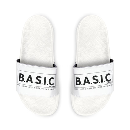 Men's B.A.S.I.C "The Original" Slide Sandals