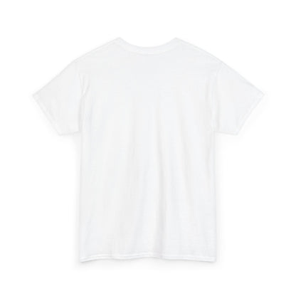 Unisex B.A.S.I.C "Stitched Color" T Shirt