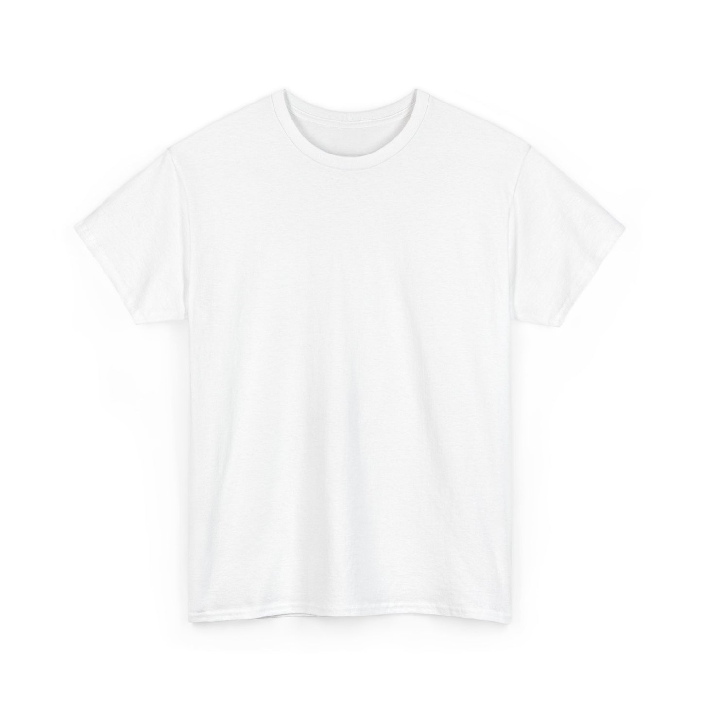 Unisex B.A.S.I.C "P&W 3" T Shirt