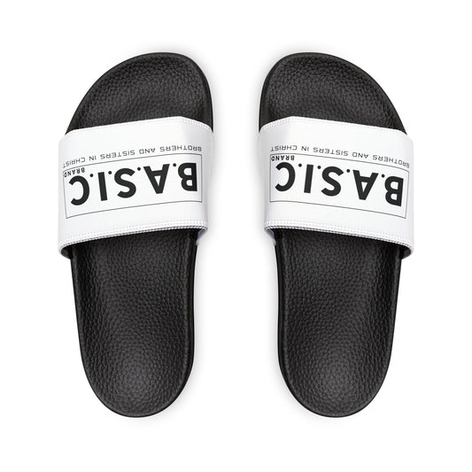 Women's B.A.S.I.C "The Original" Slide Sandals
